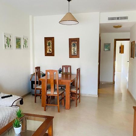 Magnifico Apartamento En La Playa Gandia Playa de Gandia Dış mekan fotoğraf