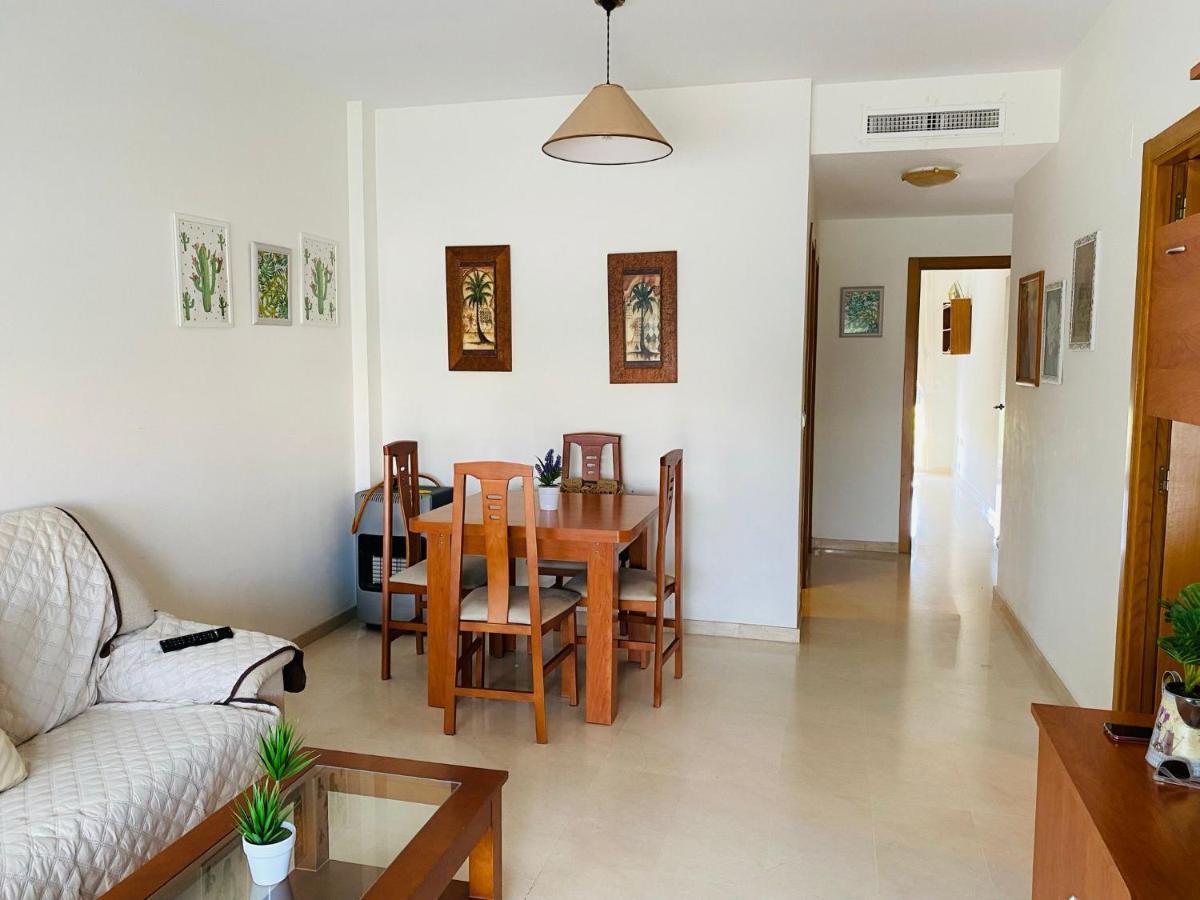 Magnifico Apartamento En La Playa Gandia Playa de Gandia Dış mekan fotoğraf