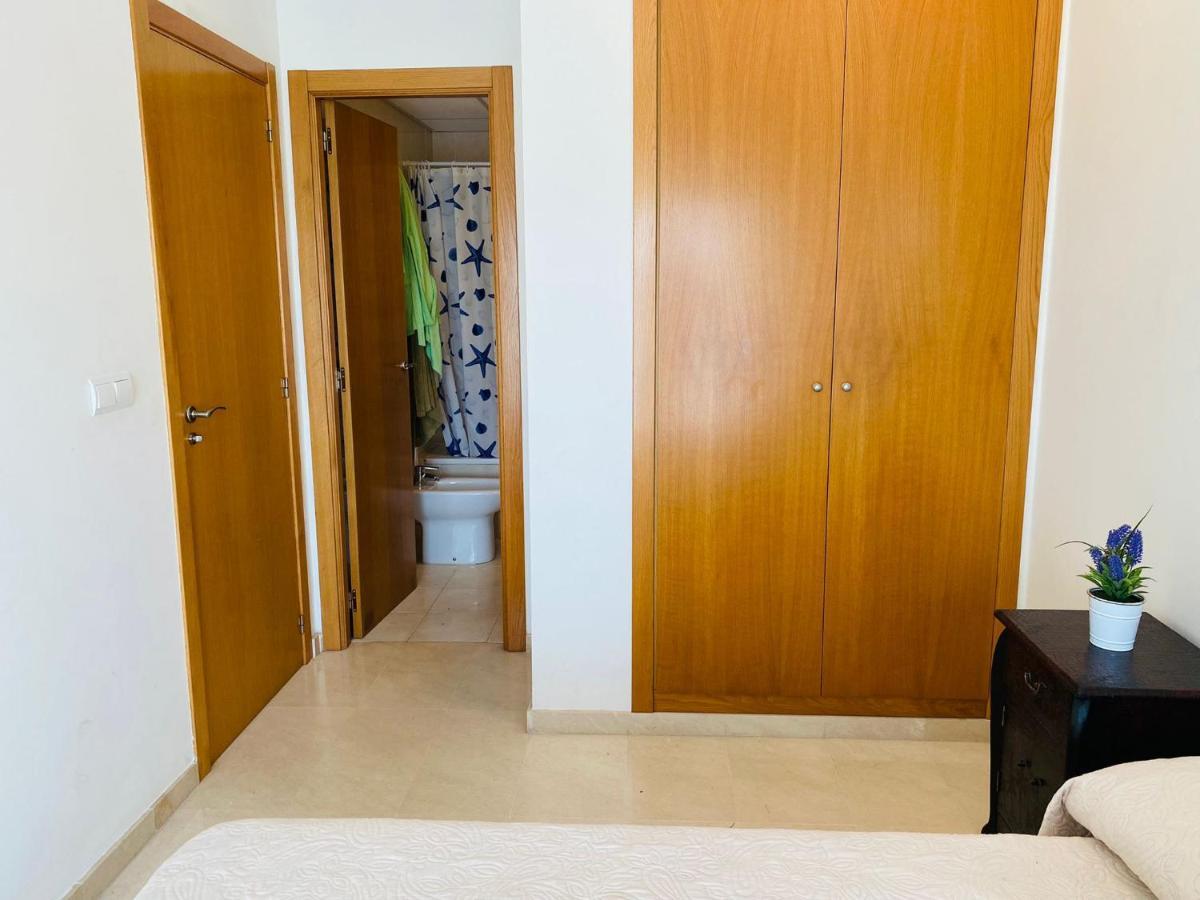 Magnifico Apartamento En La Playa Gandia Playa de Gandia Dış mekan fotoğraf