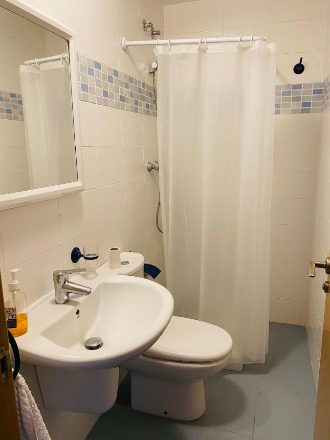 Magnifico Apartamento En La Playa Gandia Playa de Gandia Dış mekan fotoğraf